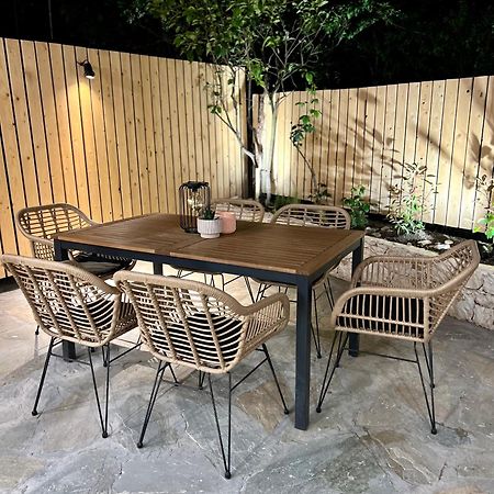 Kanálion Karmas Garden Corfu 아파트 외부 사진