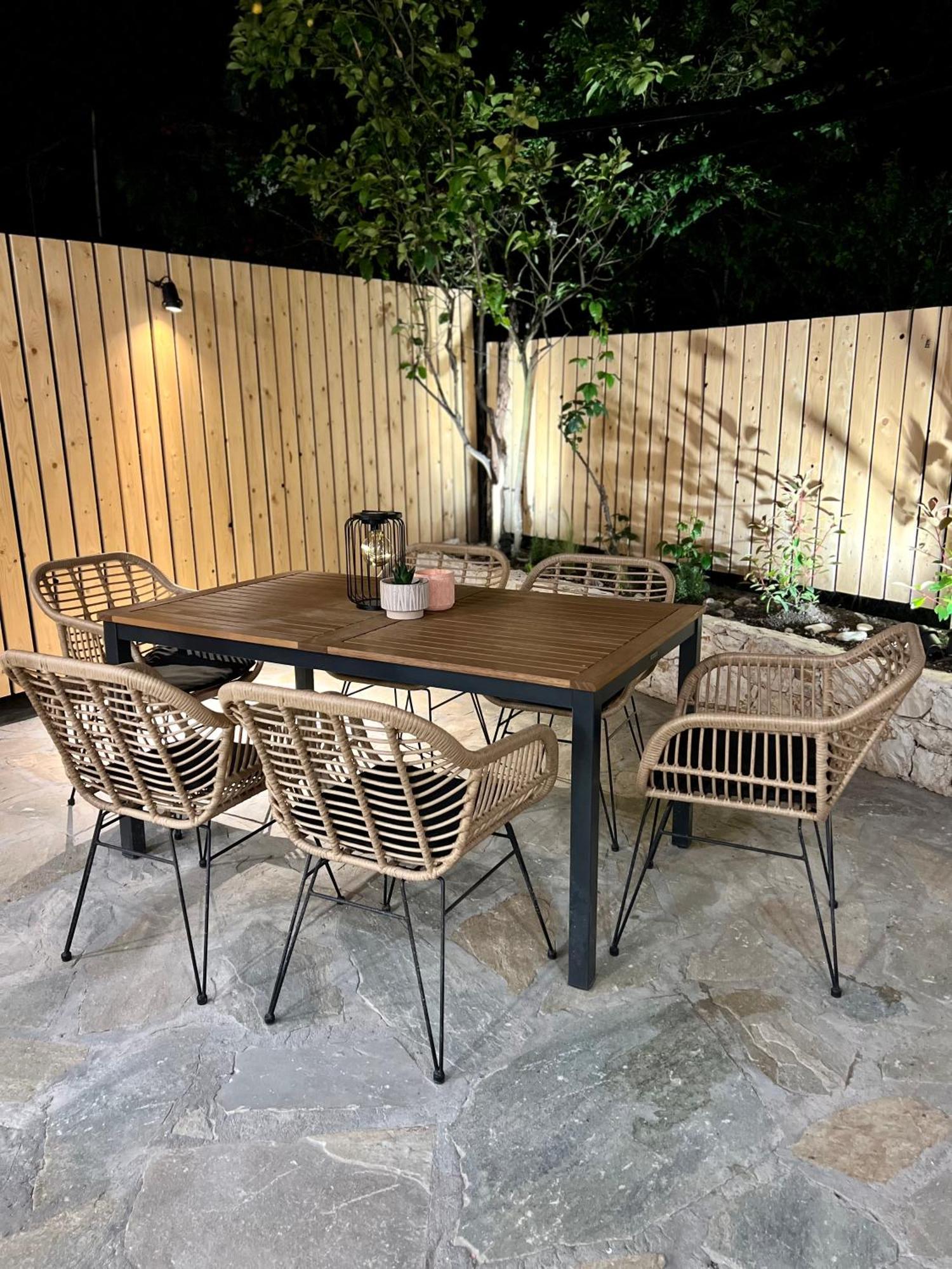Kanálion Karmas Garden Corfu 아파트 외부 사진